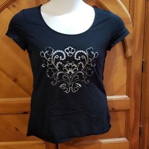 White house/ black market